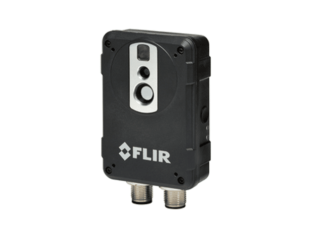 FLIR AX8