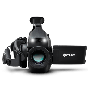 FLIR GFx320