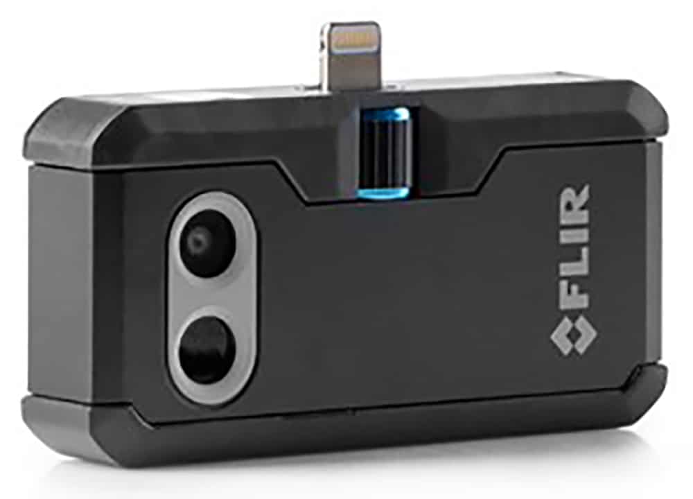 flir usb camera