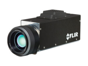 FLIR G300a OGI Camera