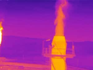 Gas Leak Detection & Emissions Monitoring | Viper Imaging