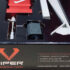 Viper Predator Includes ViperVenom Enclosure