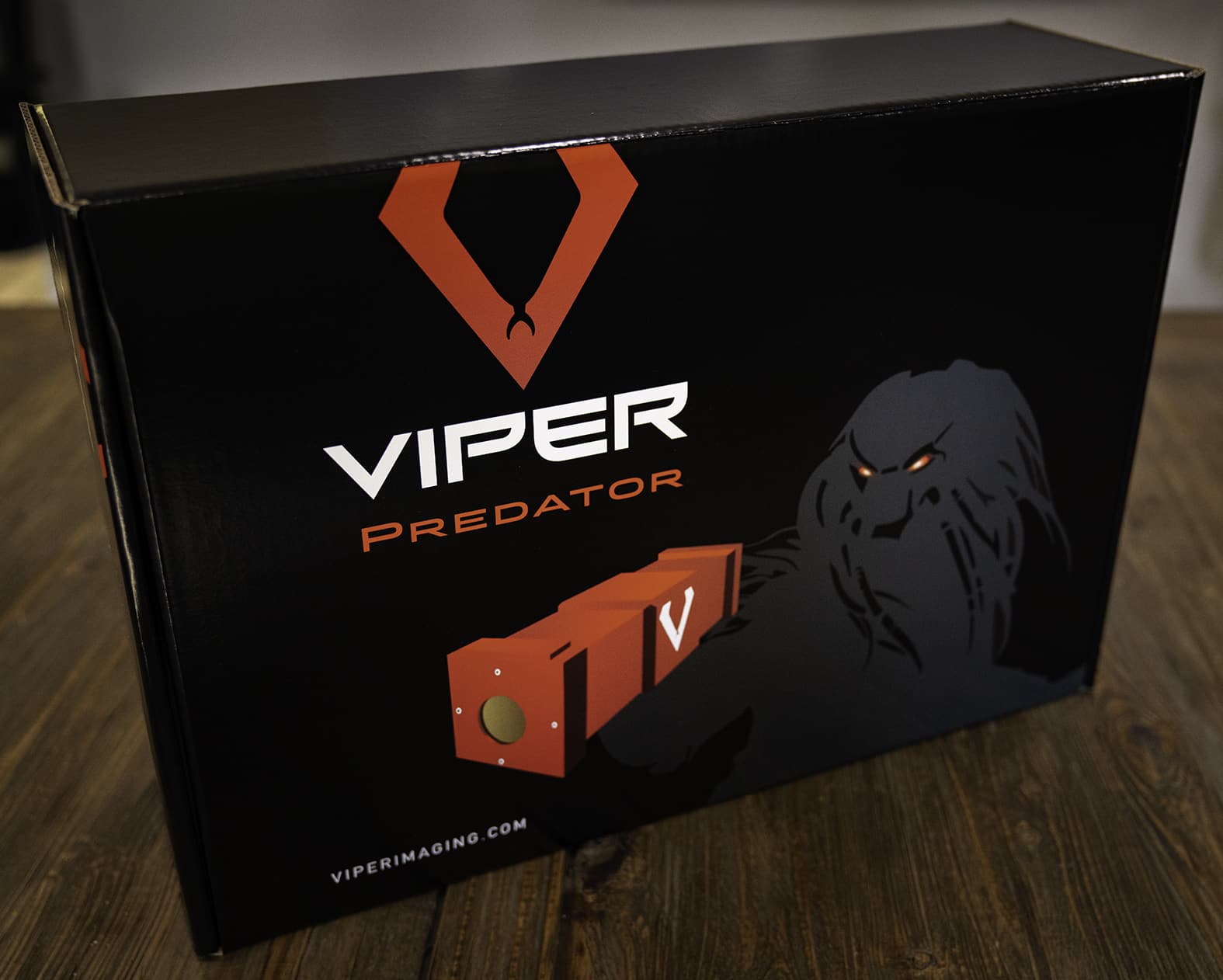 Viper Predator kit