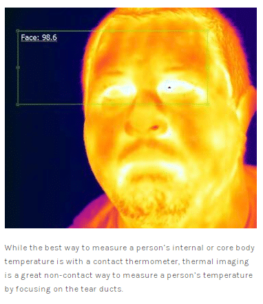 temperature measurement