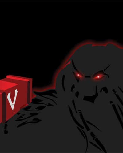 Viper Predator System logo
