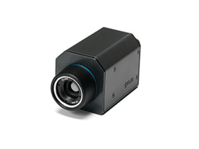 flir a35 camera