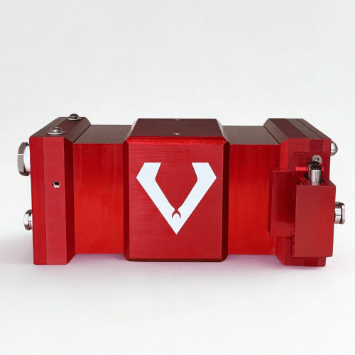 ViperVenom Mid-Size camera enclosure