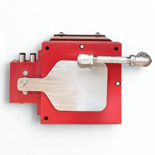ViperVenom Enclosure with Shutter and Air Knife