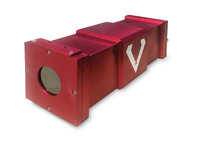 ViperVenom camera enclosure