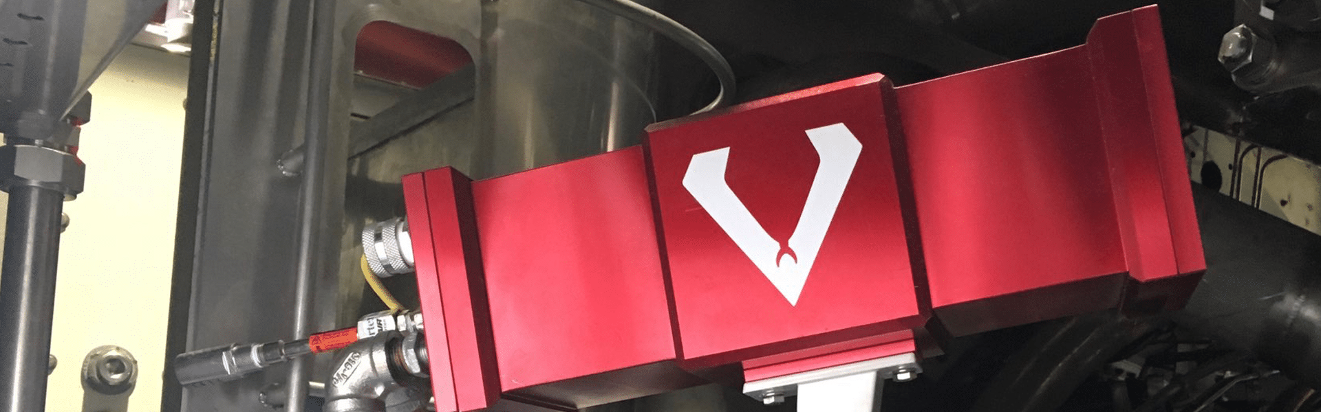 ViperVenom camera enclosures - customer installation