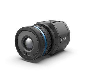 FLIR A400/A500/A700 Smart Sensor Thermal Cameras