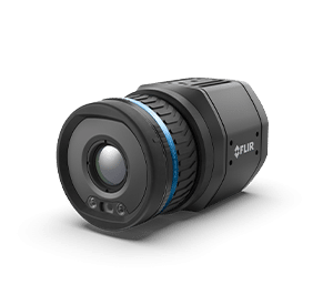 flir fx camera discontinued