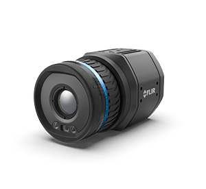 FLIR A400/A500/A700 Image Streaming Thermal Cameras