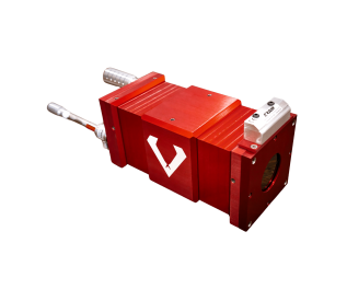 ViperVenom Mid-size Camera Enclosure