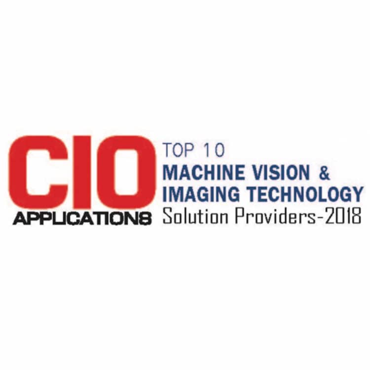 Viper Imaging Named to Top 10 Solution Providers for 2018