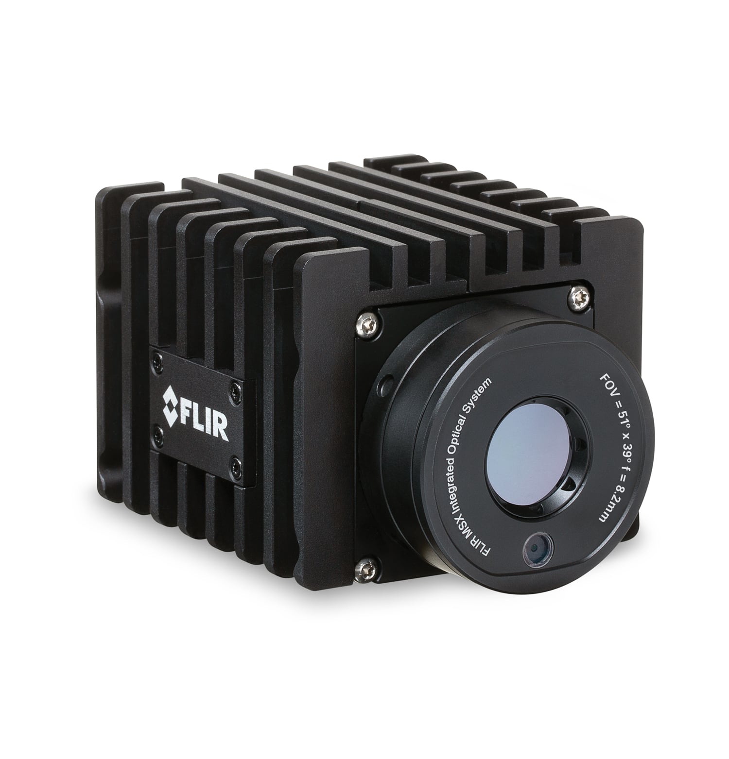 FLIR A50/70 fixed thermal imaging camera