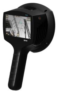 FLIR Si124 Acoustic Imaging