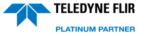Viper is a Teledyne FLIR Platinum Partner