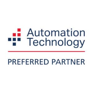 AT - Automation Technology Preferred Partner