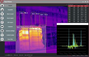 Viper Imaging substation monitoring_ViperVision