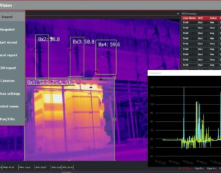 Viper Imaging Substation Monitoring_ViperVision