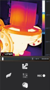 ViperOptic Portable Screen Shot