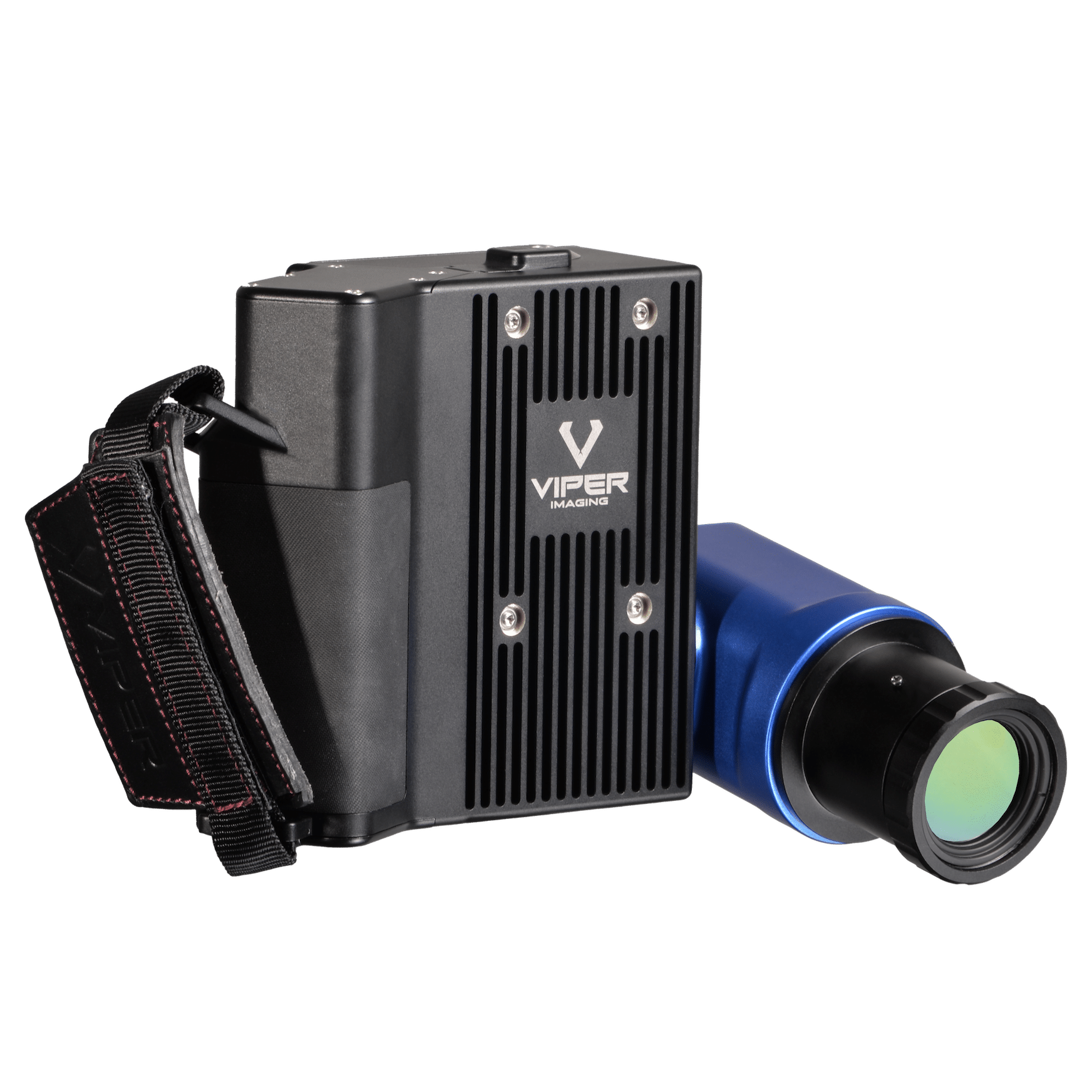 Sensia Caroline X portable OGI camera