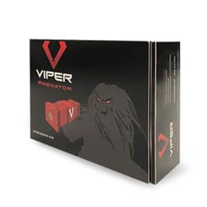 Viper Predator Monitoring System Box