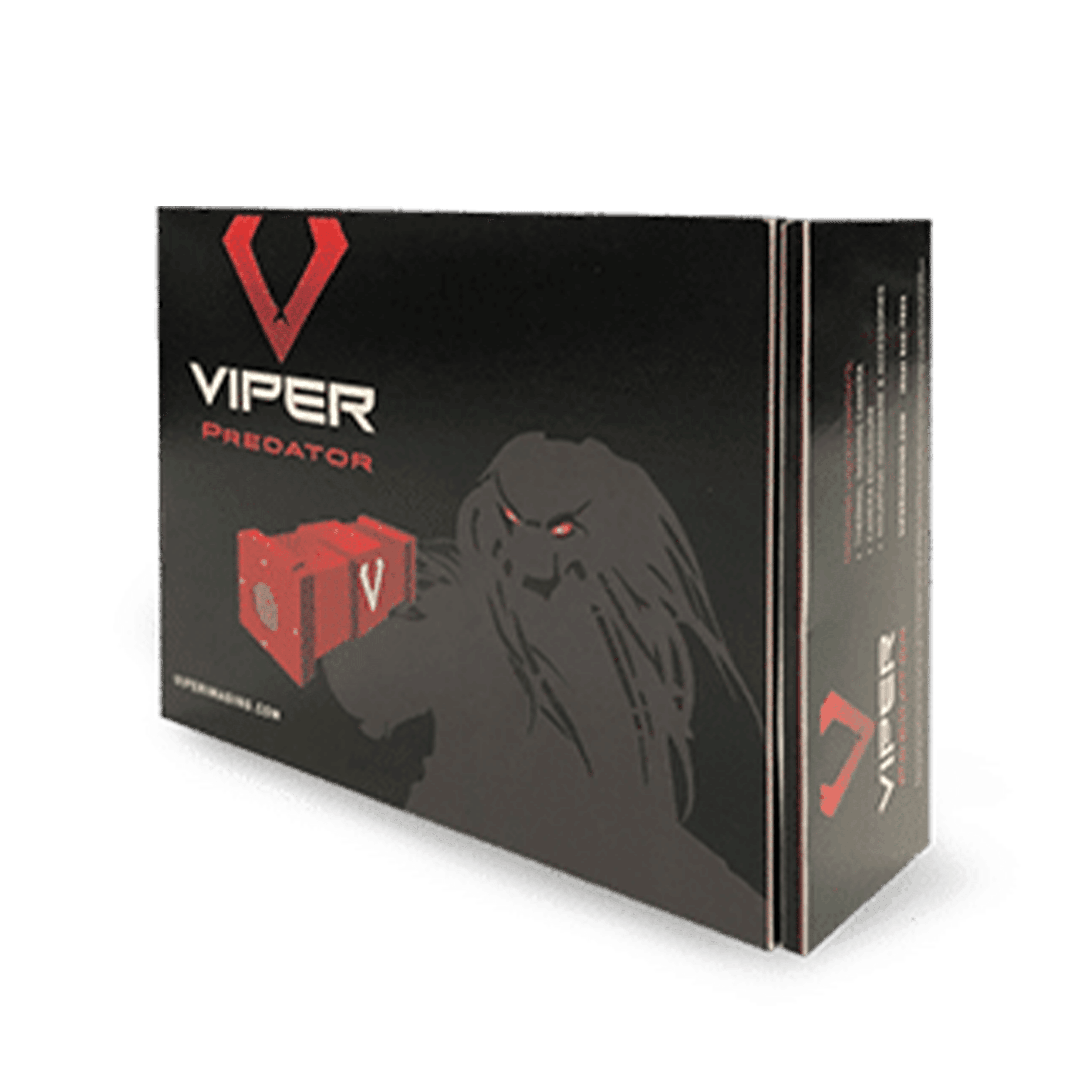 Viper predator photo