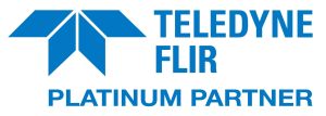Teledyne Flir Platinum Partner Photo