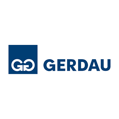 Gerdau logo