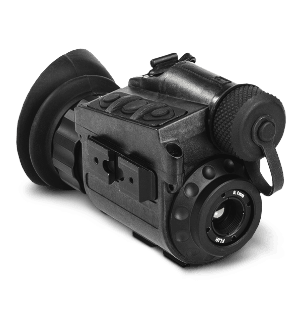 FLIR Breach PTQ136