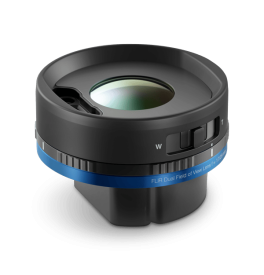 FLIR FlexView Lens