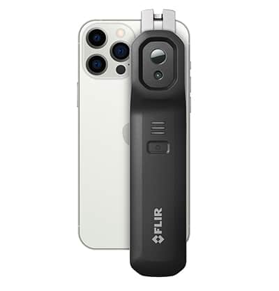 FLIR ONE Edge Pro