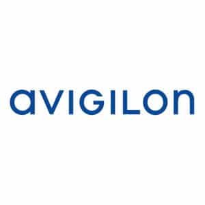Avigilon VMS logo