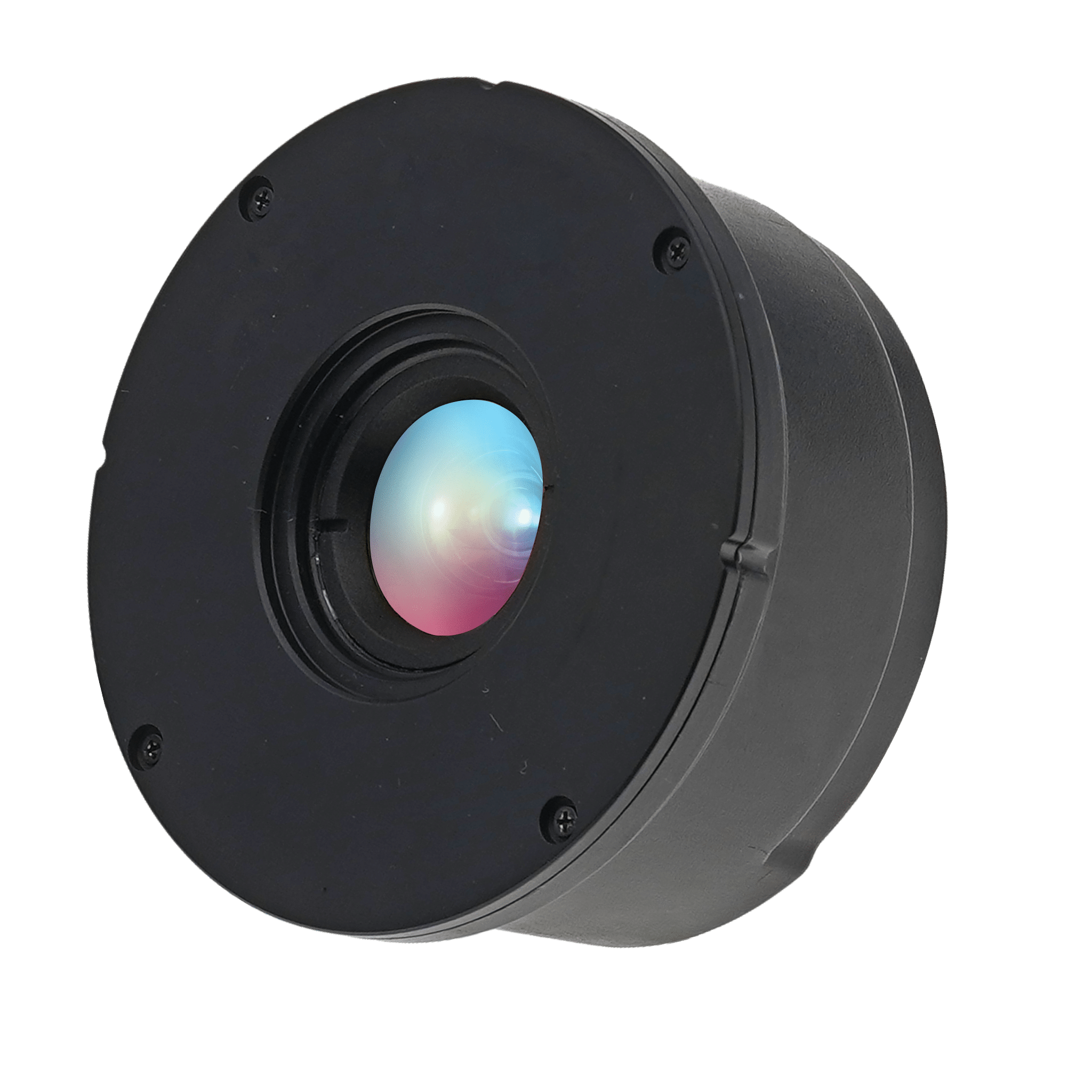 Viper P1280 and P640 handheld thermal camera - wide angle lens