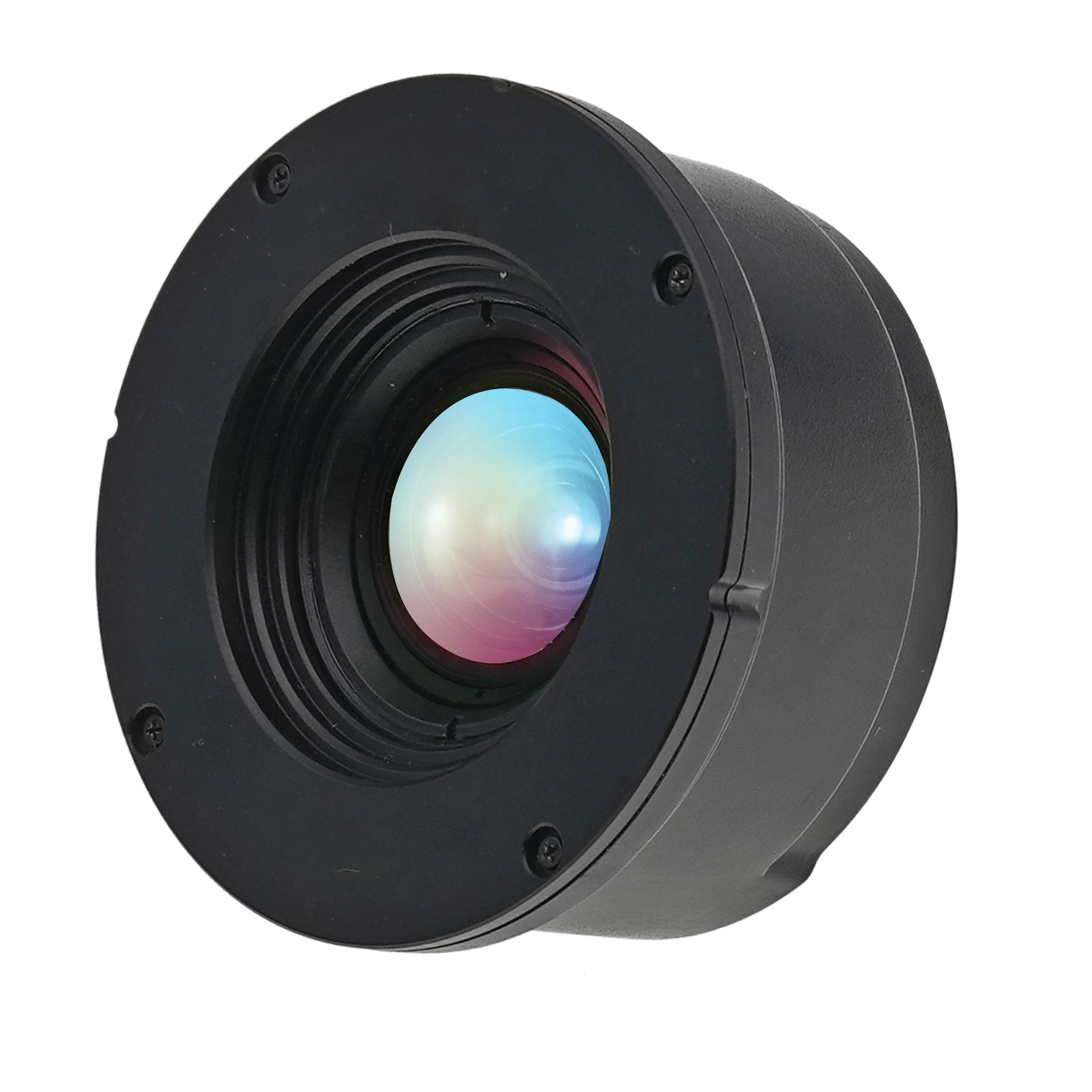 Viper P1280 and P640 handheld thermal camera - 25 deg standard lens
