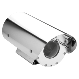 Explosion-proof IPCAM2010 Fixed Camera