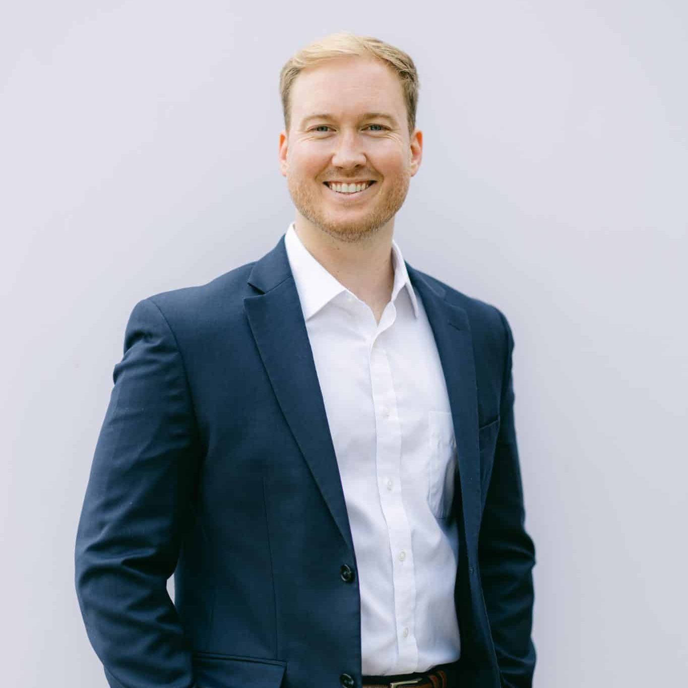 Ben Donohue, General Manager