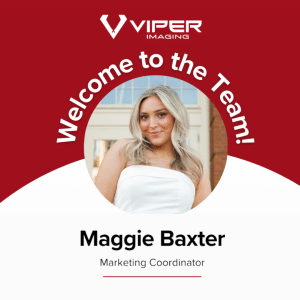 Welcome Maggie Baxter