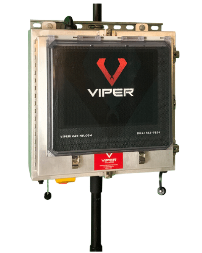 Viper quick deploy system photo
