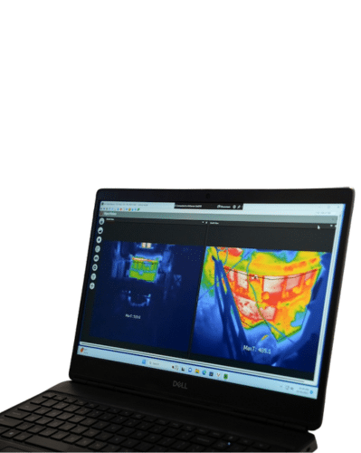 Viper vision software photo
