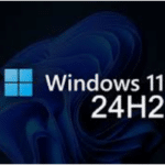 Windows 11 24H2 Image