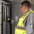 Flir Xii-Series Inspection