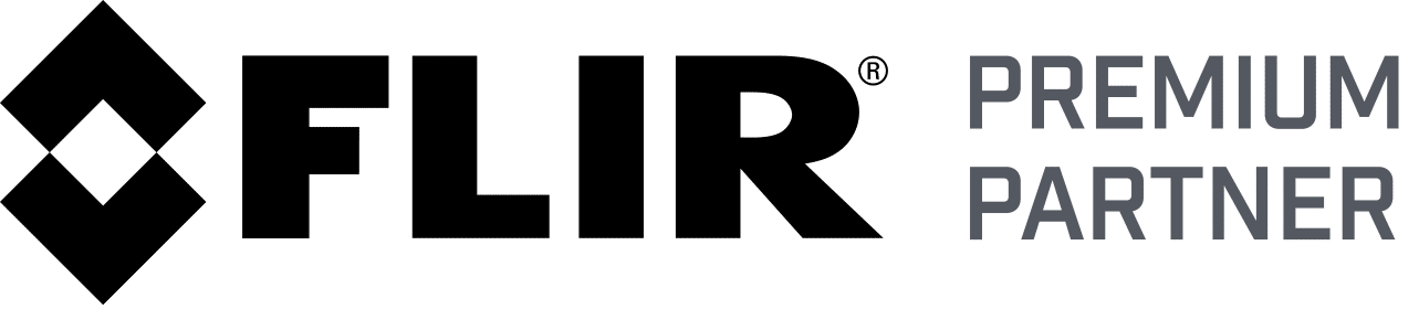 Viper Imaging is a FLIR Premium Partner