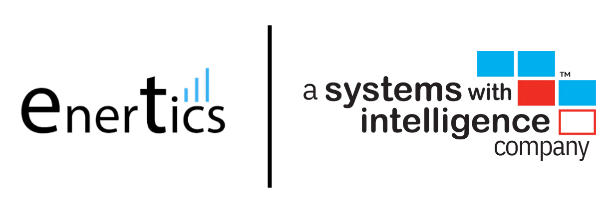 Enertics a Systems with Intelligence Company Enertics a Systems with Intelligence Company