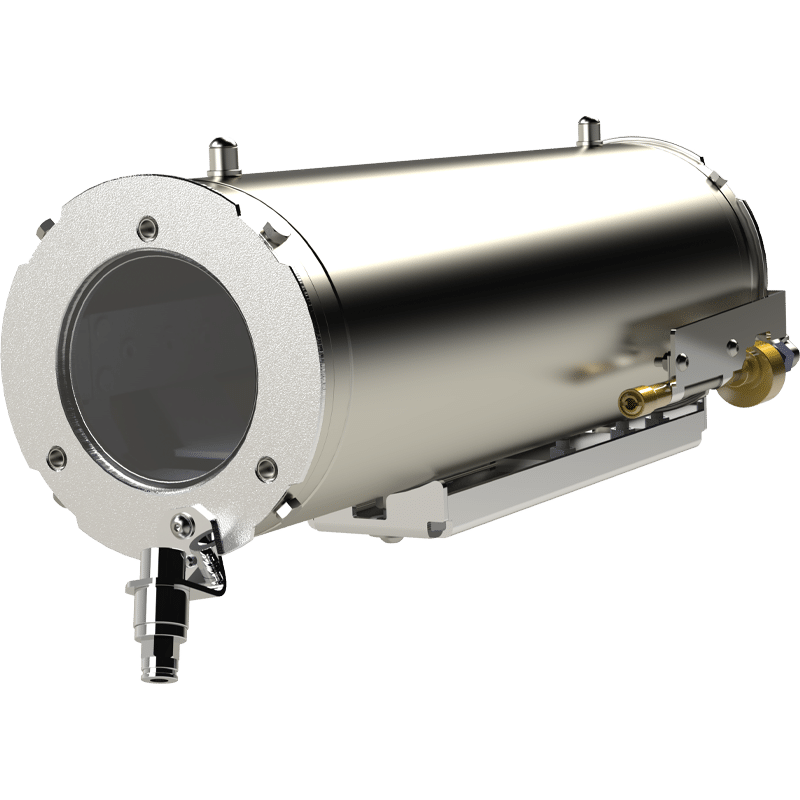 TSF-AC Camera Enclosure