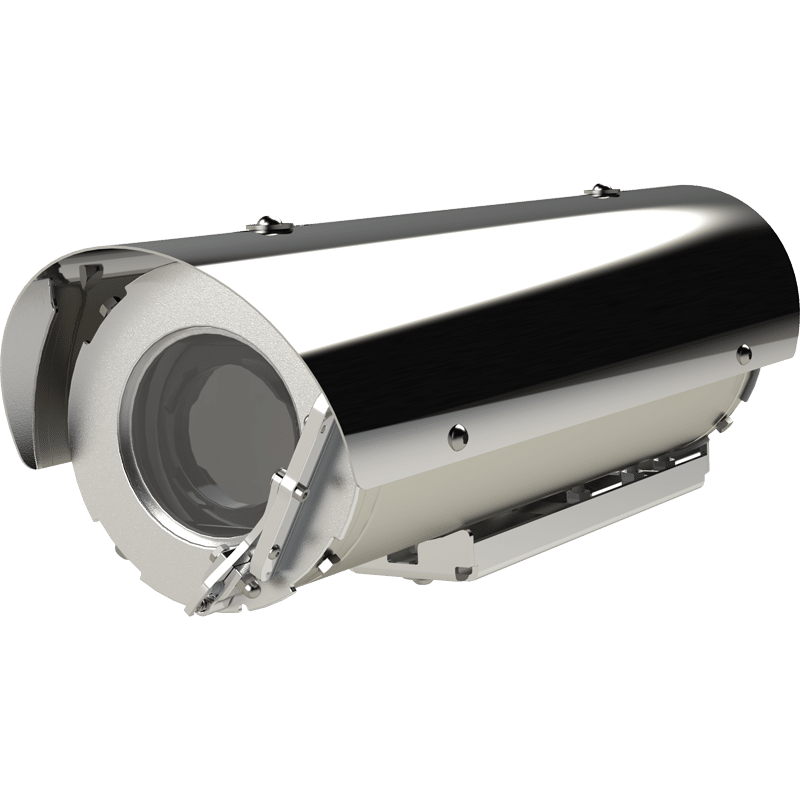 TSF Fixed Camera Enclosure