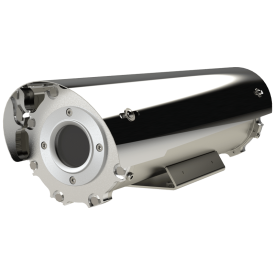 TXFUSIR Fixed Thermal Camera Housing For Monitoring Hazardous Areas