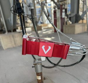 Full Size ViperVenom with Purge Kit
